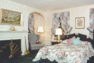 Shoreway Acres Inn Falmouth Exterior foto