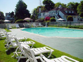 Shoreway Acres Inn Falmouth Exterior foto