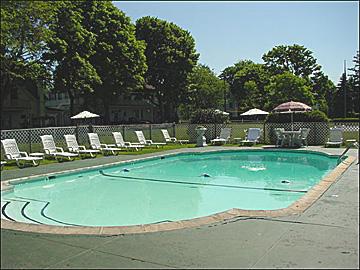 Shoreway Acres Inn Falmouth Exterior foto