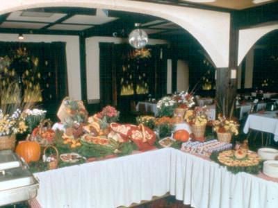 Shoreway Acres Inn Falmouth Exterior foto